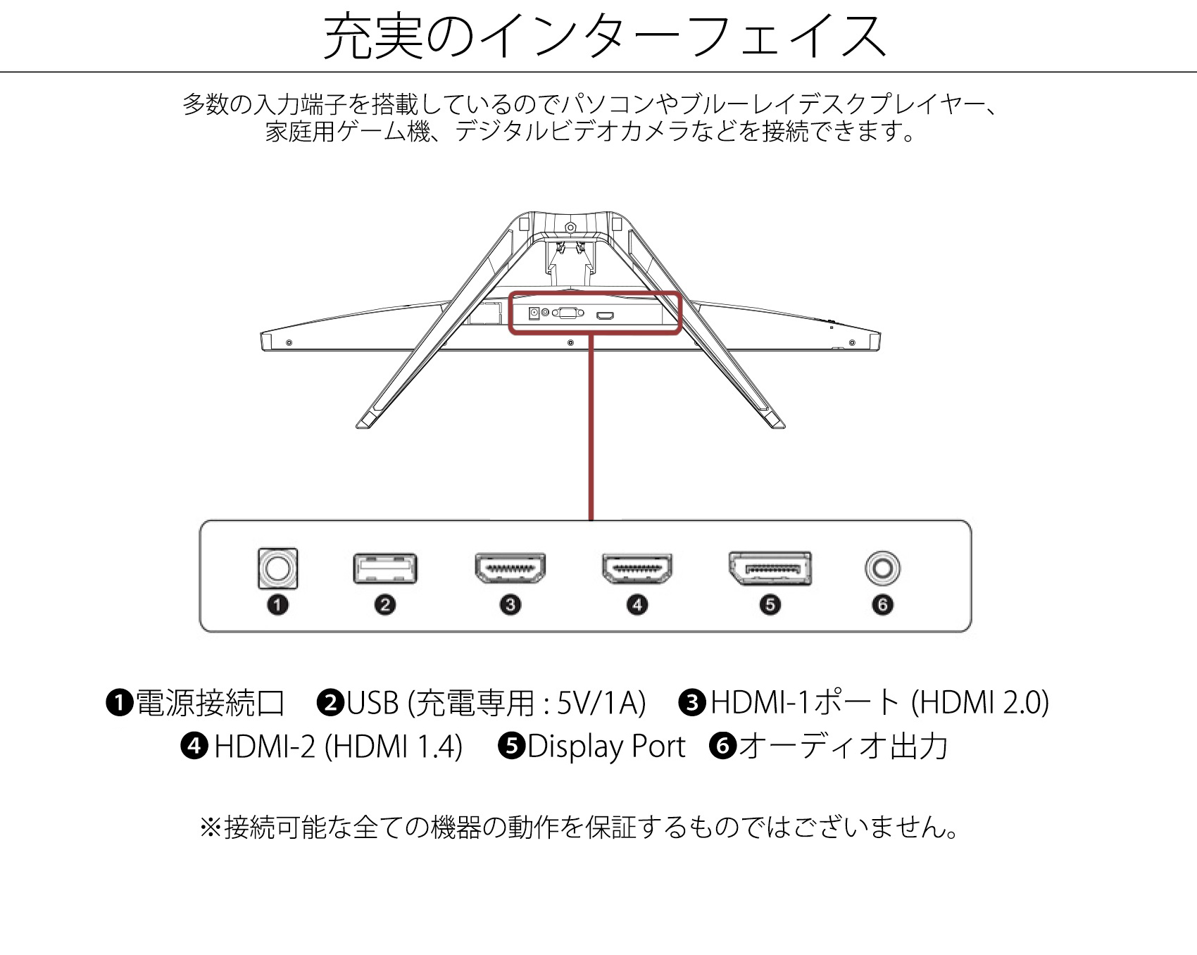 生産終了〉<br>JAPANNEXT 「JN-T27165WQHDR」<br>27型ゲーミング